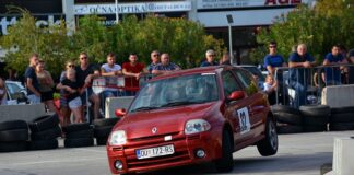 Kiedy nowe Clio Grandtour?