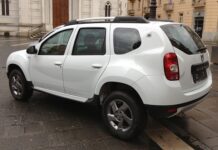 Czy Dacia Duster jest awaryjny?