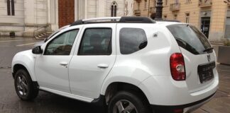 Czy Dacia Duster jest awaryjny?